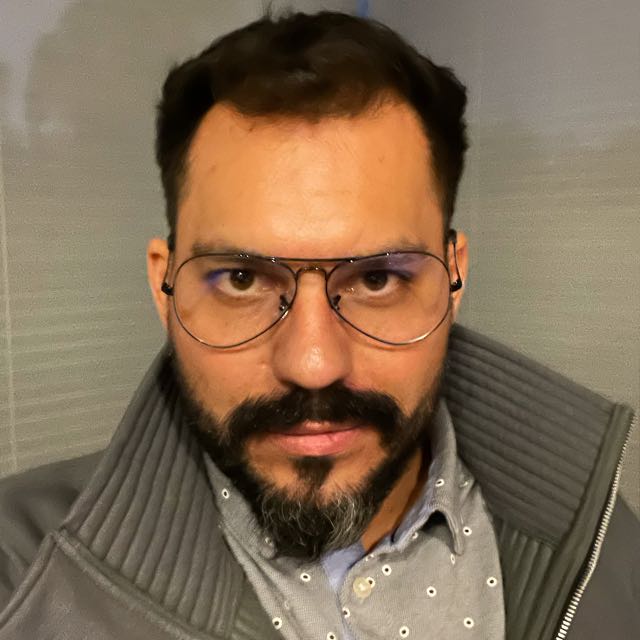 Foto de perfil